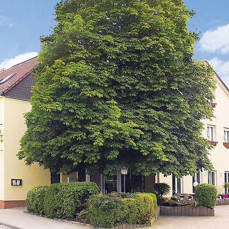 Hotel & Gasthof Zum Loewen ไอเซนัค ภายนอก รูปภาพ
